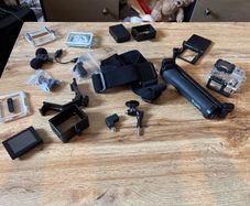 GoPro Accessories