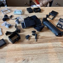 GoPro Accessories