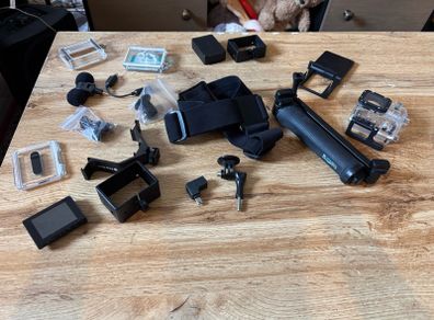 GoPro Accessories