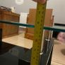 Glass table Image 5