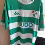 4 Bursaspor Jerseys Image 4
