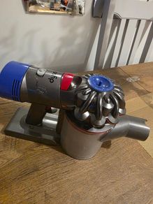 Dyson for parts