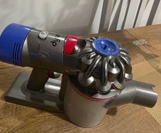 Dyson for parts