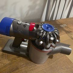 Dyson for parts