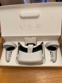 VR Oculus Quest 2 - brand new