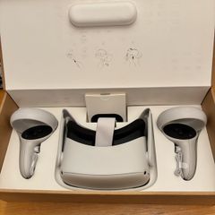 VR Oculus Quest 2 - brand new