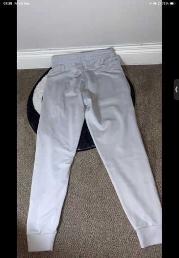 Under Armour AF Tracksuit