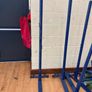 Badminton/ mini tennis posts Image 3