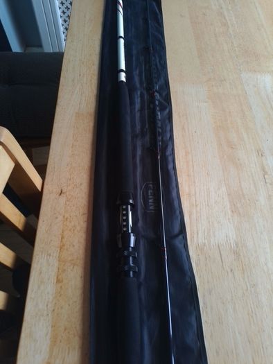 penn boat rod
