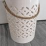 Decorative ceramic vase Image 4
