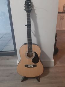 guitar