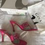Gina designer sandals shoes Image 3