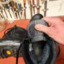 Meindl hiking boots Image 5