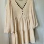 Zara mini dress (12) Image 3