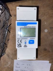 Chint DDSU666-H Solar Meter (Huawei)