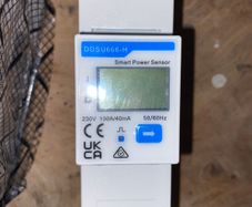 Chint DDSU666-H Solar Meter (Huawei)