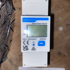 Chint DDSU666-H Solar Meter (Huawei)
