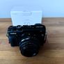 Fujifilm 50mm f3.5 Pancake Medium Format lens for GFX system Image 4