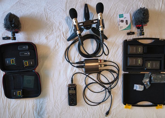 Creator's Bundle