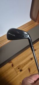 Mizuno Fli Hi 3