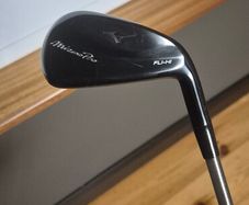 Mizuno Fli Hi 3