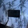 Marc Jacobs Women's Snapshot Compact Wallet Black Image 4