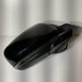 Renault Kadjar 2017 Wing Mirror Power Fold Blind Spot Front Right Driver Side A1l2b17s Image 5