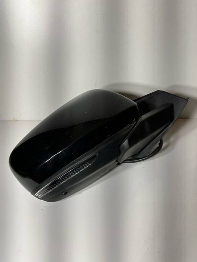 Renault Kadjar 2017 Wing Mirror Power Fold Blind Spot Front Right Driver Side A1l2b17s