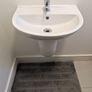 Mito Basin with mixer tap Image 3