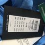 Selected Femme Ladies blue dress size European 36 - New with tags Image 3