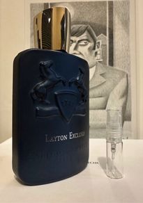 Parfums de Marly Layton Exclusif