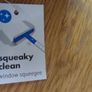 Window Squeegee for Sale Image 3
