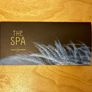 Castleknock Hotel Spa Gift Card Voucher 145 Image 2