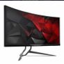 Acer 34" Predator X34A IPS HDMI 2K WQHD 120Hz G-Sync Curved Gaming Image 3
