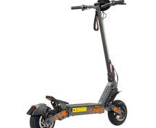 Free Delivery - New Kukirin G2 E-Scooter Offer