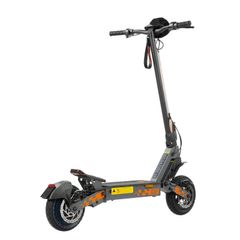 Free Delivery - New Kukirin G2 E-Scooter Offer