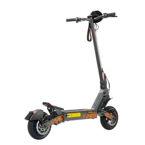 Free Delivery - New Kukirin G2 E-Scooter Offer