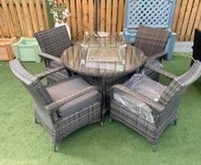 Outdoor Garden Furniture