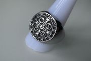 Catholic ring