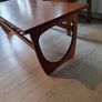 Mid century coffee table Image 2