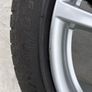 Genuine BMW 400M 18" Alloy Wheels Image 8