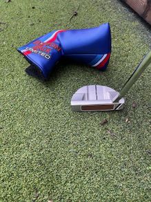Scotty Cameron Champions Choice FB 5.5 Button Back Putter 34 Inch