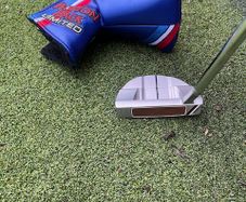 Scotty Cameron Champions Choice FB 5.5 Button Back Putter 34 Inch