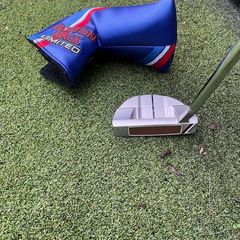 Scotty Cameron Champions Choice FB 5.5 Button Back Putter 34 Inch