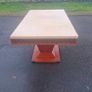 Marble Top Table Image 2