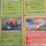 Pokemon Cards (original 151 pokemon - various sets) Image 2