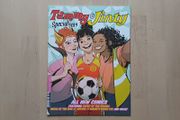 Tammy &amp; Jinty Special 2019 Girls Friendship Adventure Comic NEW