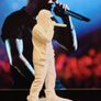3D Printed Eminem (Rap God) Figurine Image 6