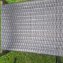 Pair of Wicker Garden Chairs Image 2
