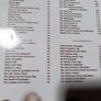 Dubliners songbooks x 2 Image 2
